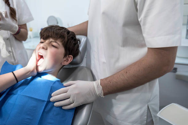 Best Broken or Cracked Tooth Emergency Dentist in Gaston, SC